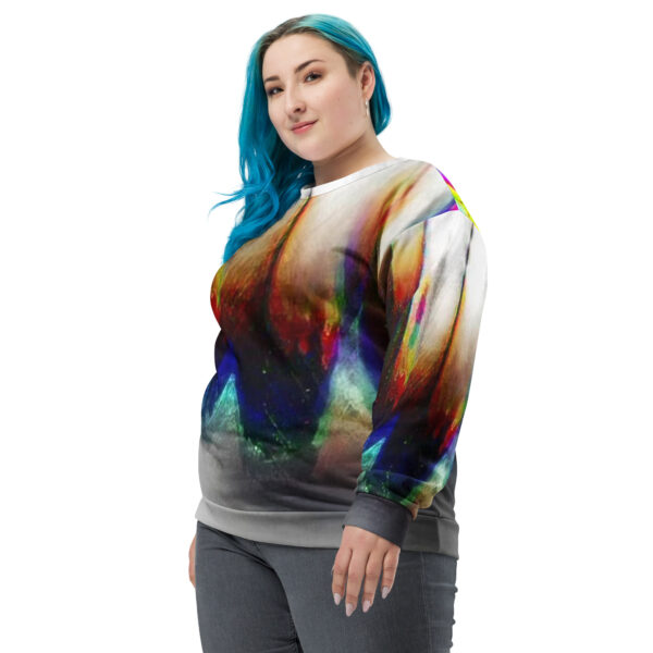 Sweatshirt (My Roots) - Image 6
