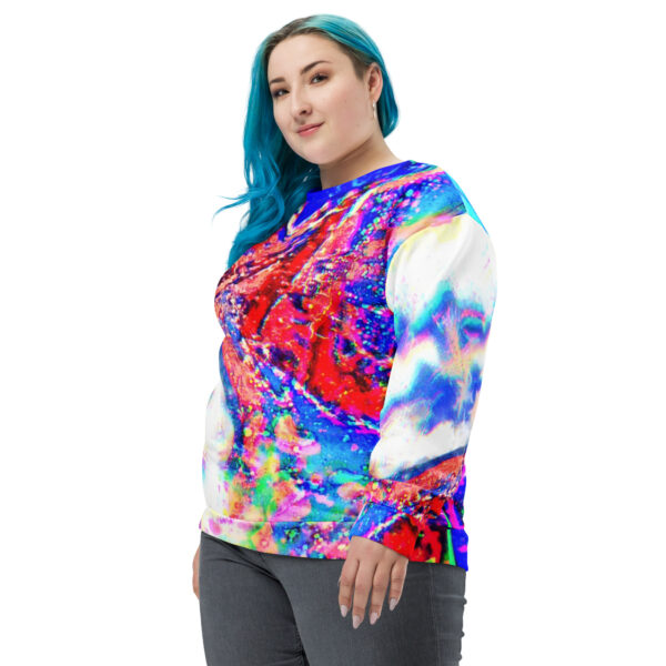 Sweatshirt (SOLDIER) - Image 6