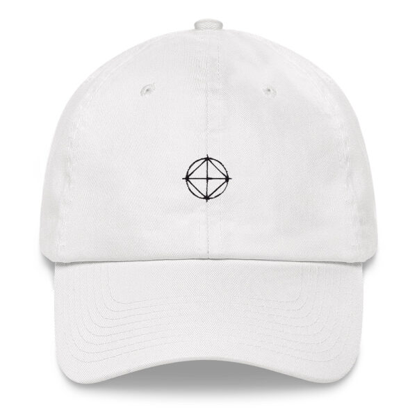 Cap (Black Logo)