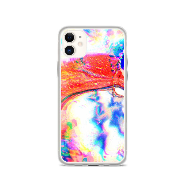 iPhone Case (SOLDIER) - Image 4