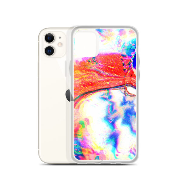 iPhone Case (SOLDIER) - Image 5