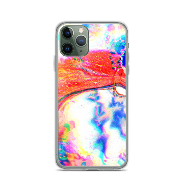 iPhone Case (SOLDIER) - Image 6