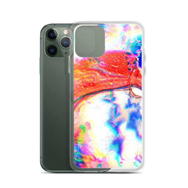 iPhone Case (SOLDIER) - Image 7