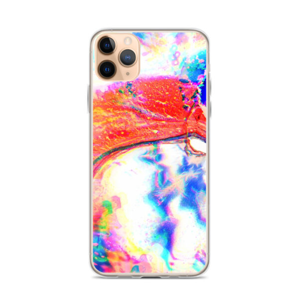 iPhone Case (SOLDIER) - Image 8