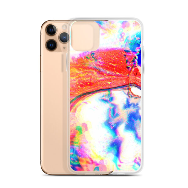 iPhone Case (SOLDIER) - Image 9