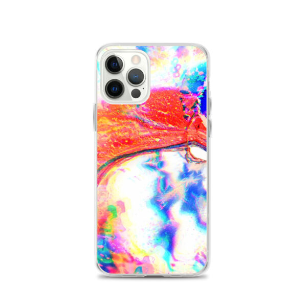 iPhone Case (SOLDIER) - Image 14