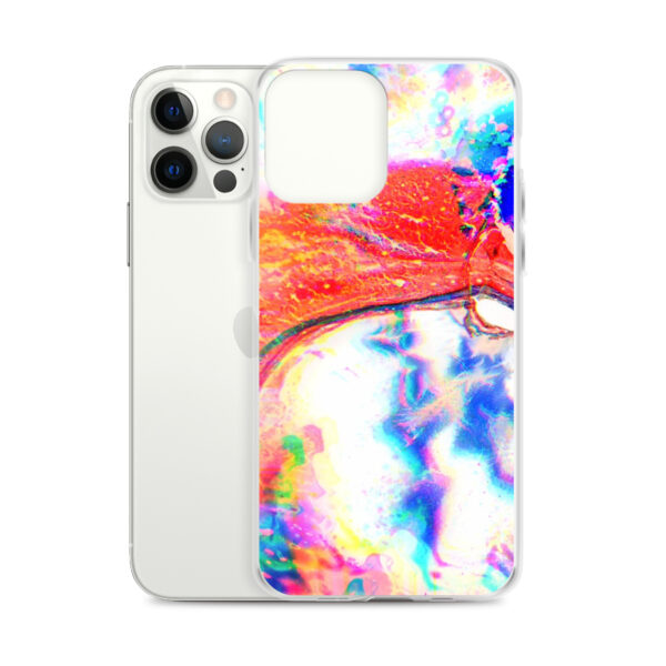 iPhone Case (SOLDIER) - Image 17
