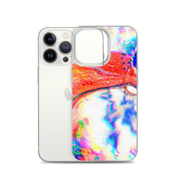 iPhone Case (SOLDIER) - Image 32