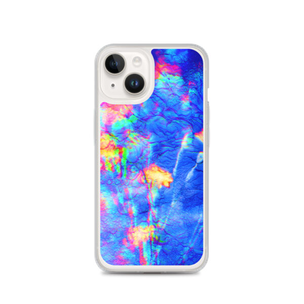 iPhone Case (Feel the Love) - Image 2