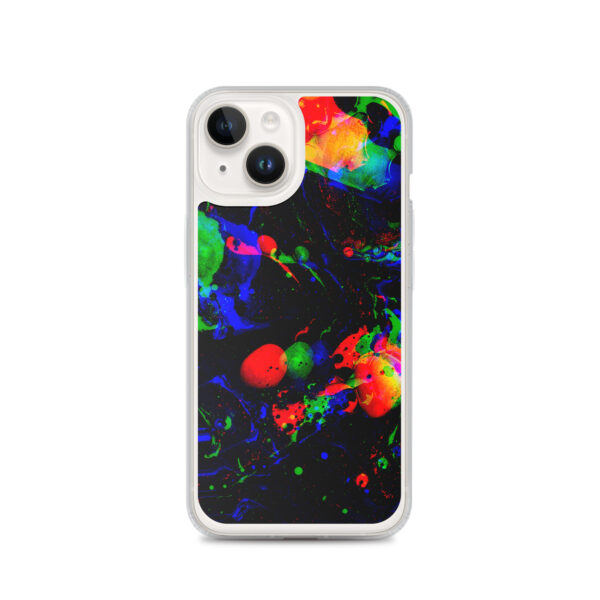 iPhone Case (Make me High) - Image 2
