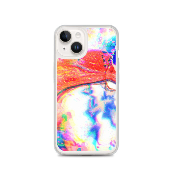 iPhone Case (SOLDIER) - Image 2