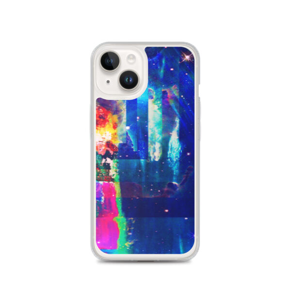 iPhone Case (HALLUCINATING) - Image 2