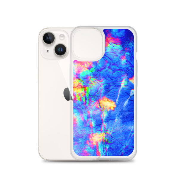 iPhone Case (Feel the Love) - Image 3