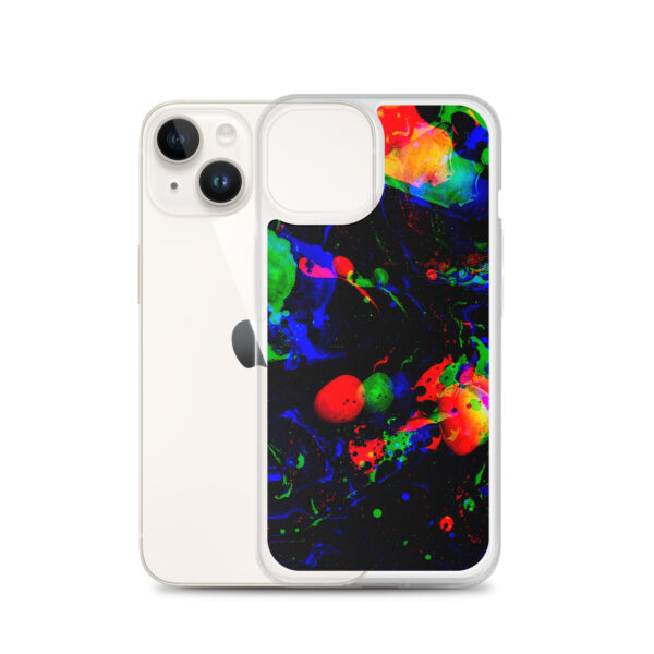 iPhone Case (Make me High) - Image 3