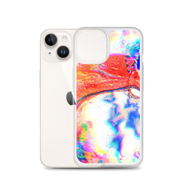 iPhone Case (SOLDIER) - Image 3
