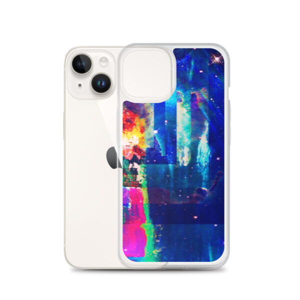 iPhone Case (HALLUCINATING) - Image 3