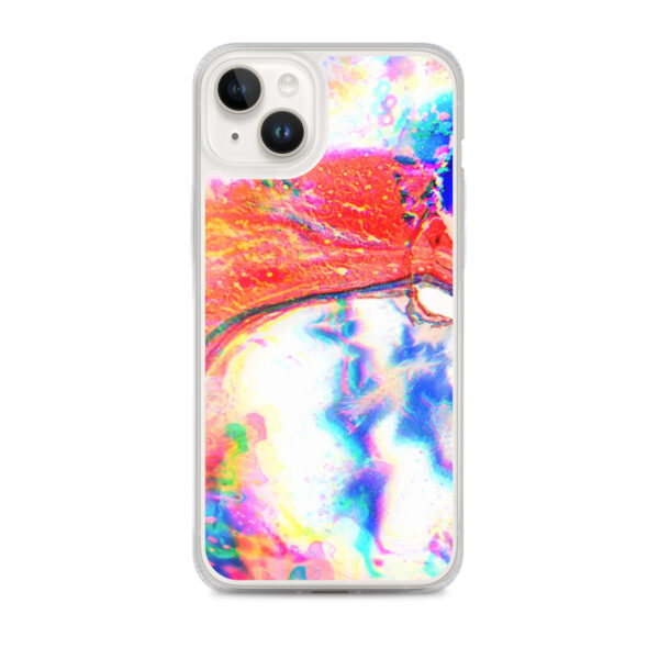 iPhone Case (SOLDIER) - Image 18