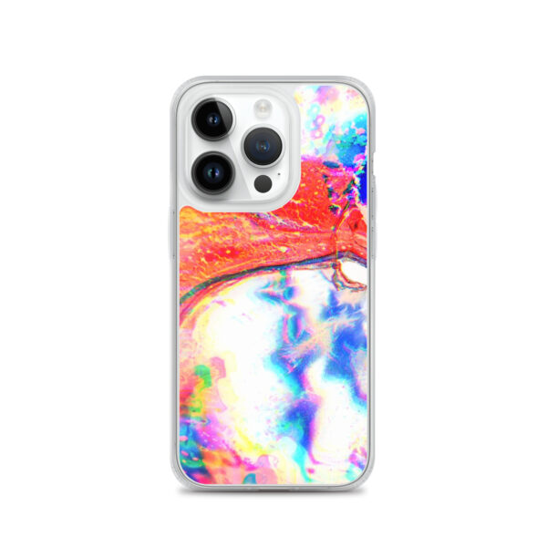 iPhone Case (SOLDIER) - Image 20