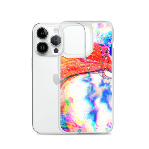 iPhone Case (SOLDIER) - Image 21
