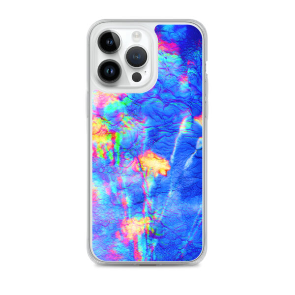 iPhone Case (Feel the Love)
