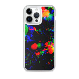 iPhone Case (Make me High)