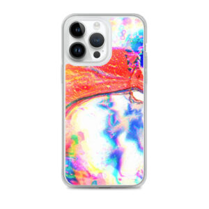 iPhone Case (SOLDIER)