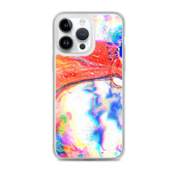 iPhone Case (SOLDIER)