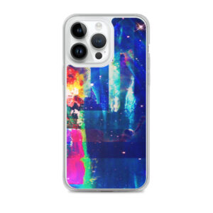 iPhone Case (HALLUCINATING)