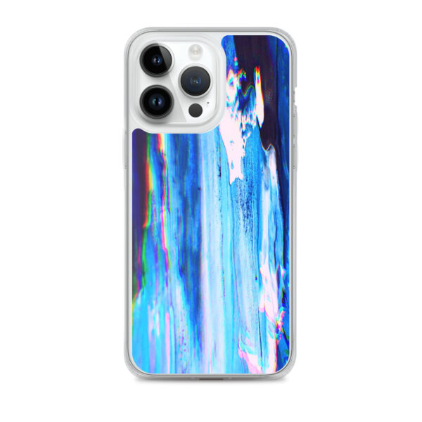 iPhone Case (Holy Water)
