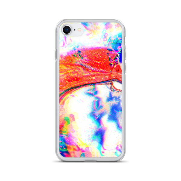 iPhone Case (SOLDIER) - Image 25