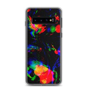 Samsung Case (Make me High)