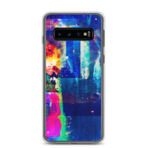 Samsung Case (HALLUCINATING)
