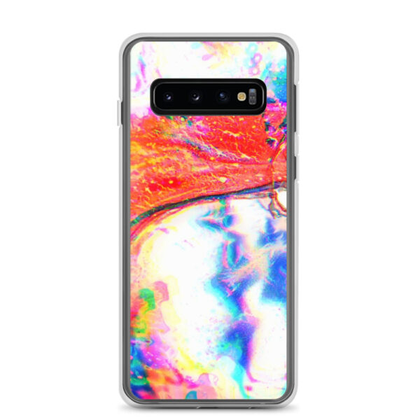 Samsung Case (SOLDIER)