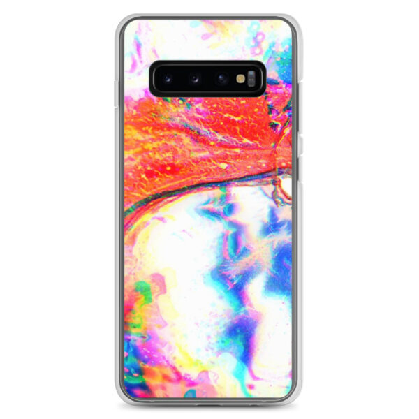 Samsung Case (SOLDIER) - Image 3
