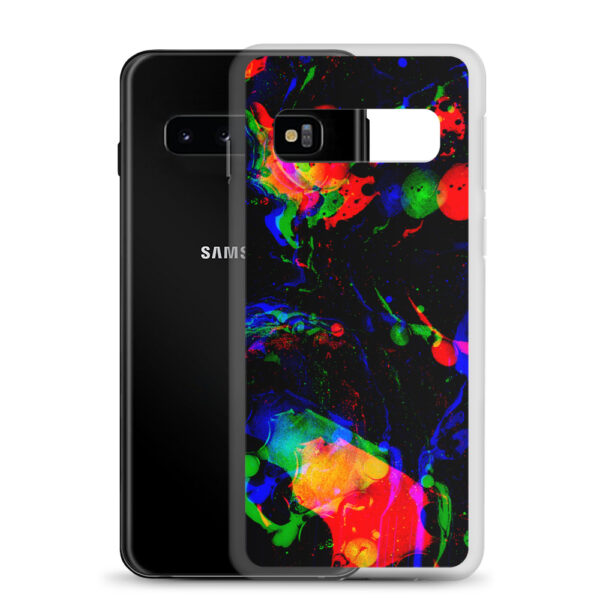 Samsung Case (Make me High) - Image 2