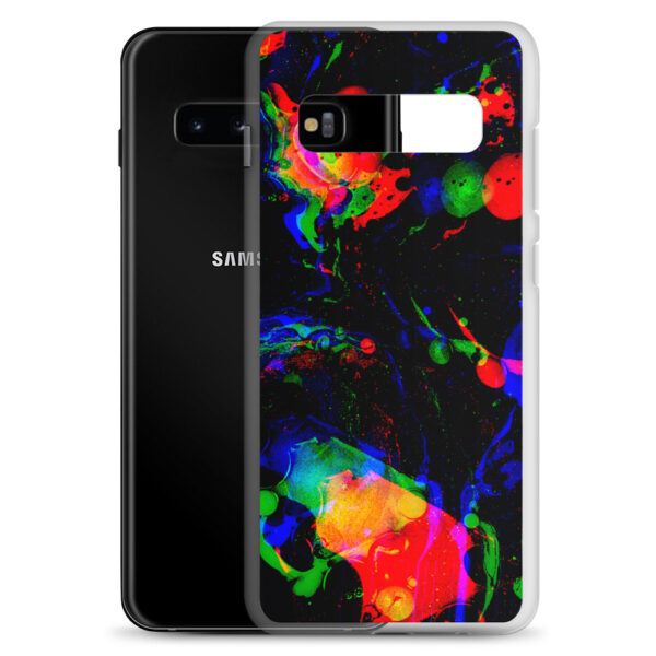 Samsung Case (Make me High) - Image 4