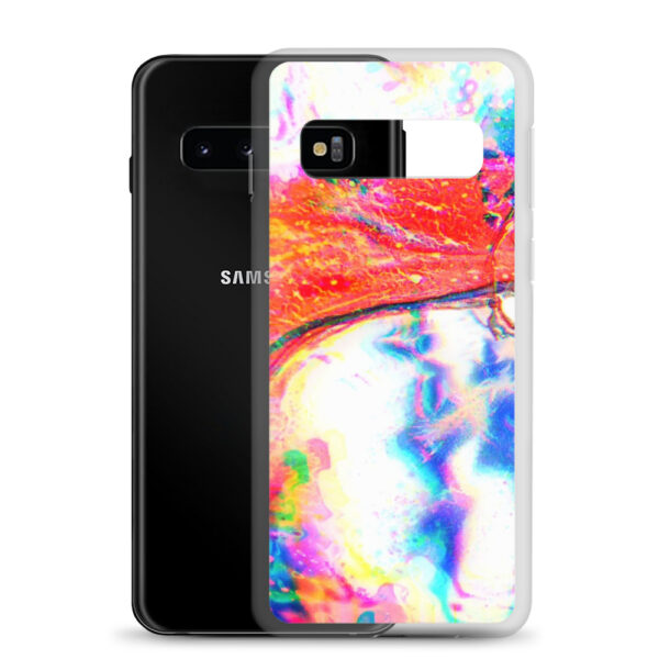 Samsung Case (SOLDIER) - Image 2