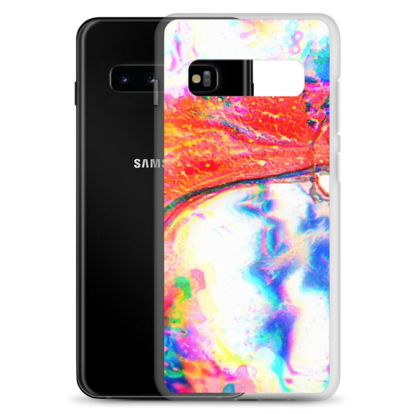 Samsung Case (SOLDIER) - Image 4