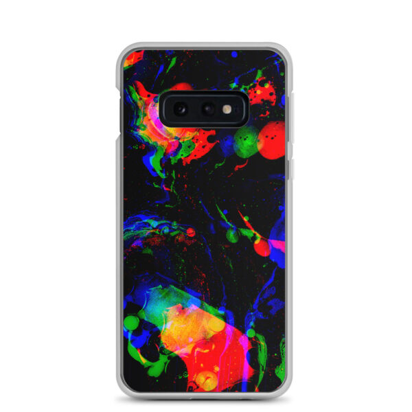 Samsung Case (Make me High) - Image 5