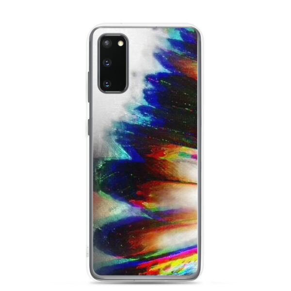 Samsung Case (My Roots) - Image 7