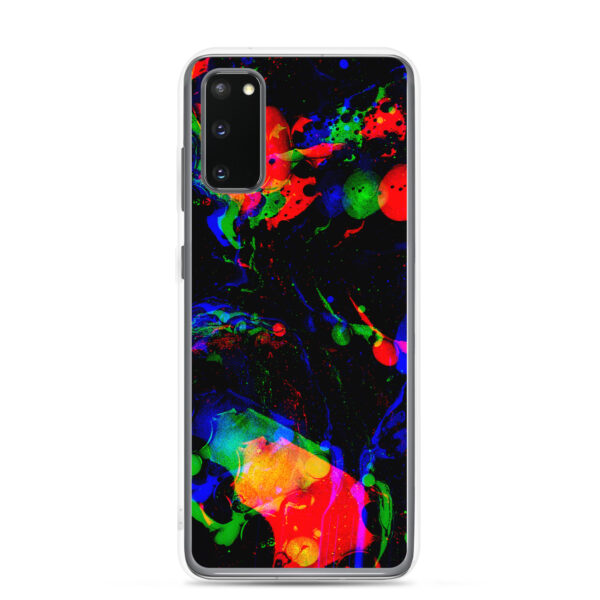 Samsung Case (Make me High) - Image 7