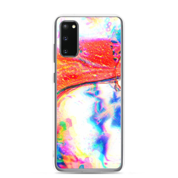 Samsung Case (SOLDIER) - Image 7