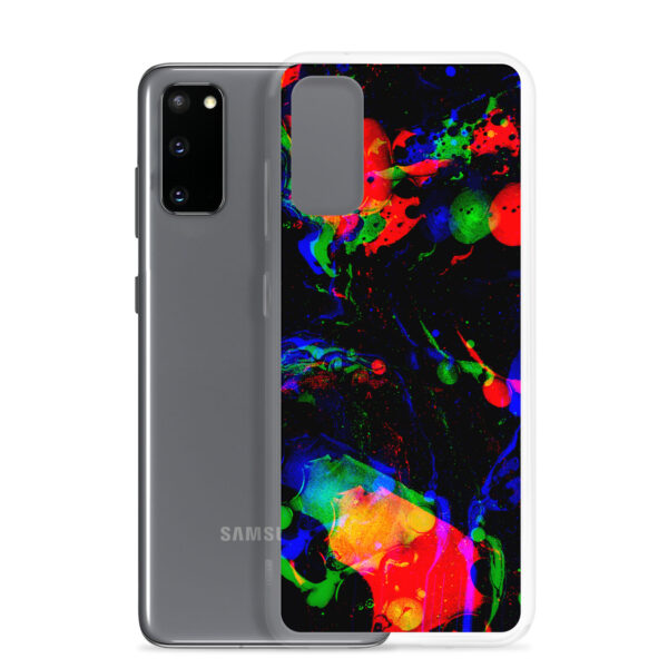 Samsung Case (Make me High) - Image 8