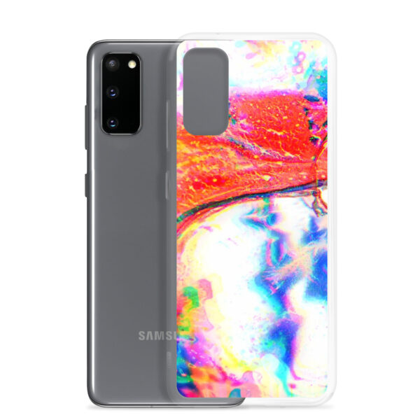 Samsung Case (SOLDIER) - Image 8
