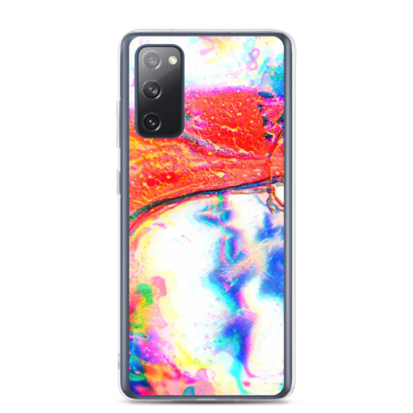 Samsung Case (SOLDIER) - Image 9
