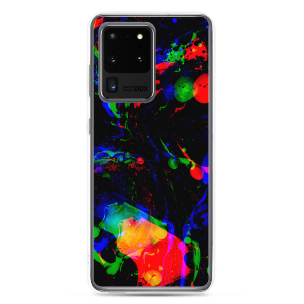 Samsung Case (Make me High) - Image 13