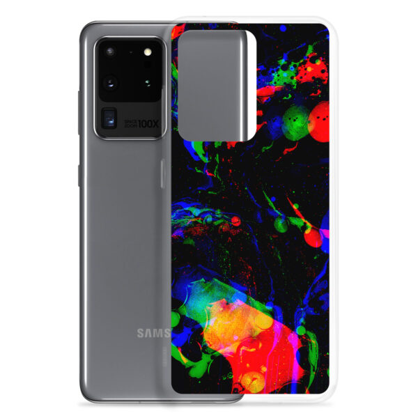 Samsung Case (Make me High) - Image 14