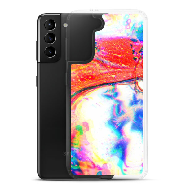 Samsung Case (SOLDIER) - Image 18