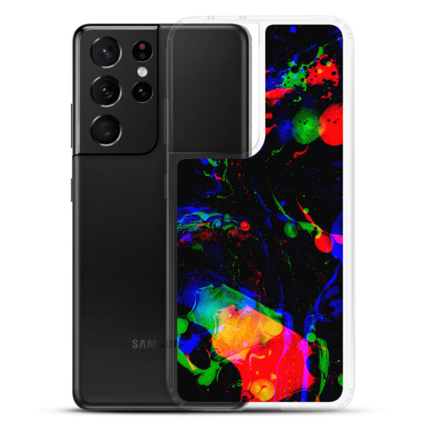 Samsung Case (Make me High) - Image 20