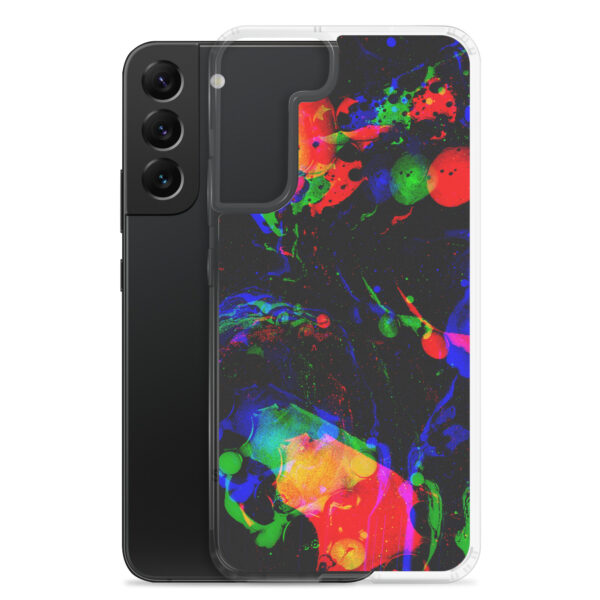 Samsung Case (Make me High) - Image 24